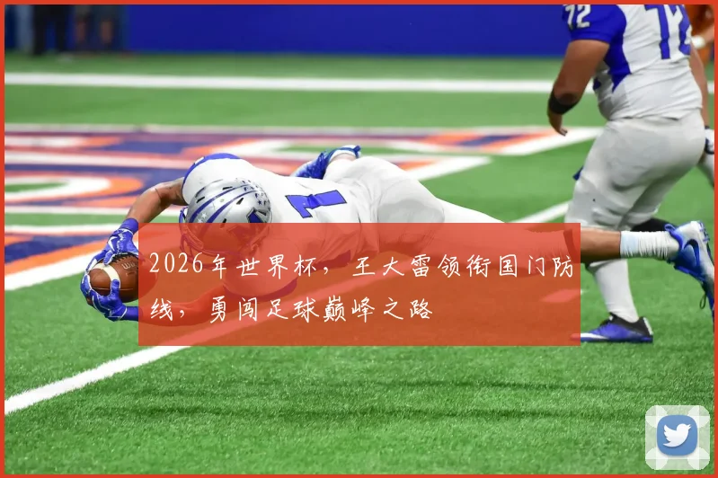 2026年世界杯，王大雷领衔国门防线，勇闯足球巅峰之路